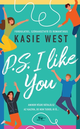 P.S. I Like You