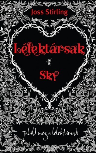 Lélektársak 1. Sky