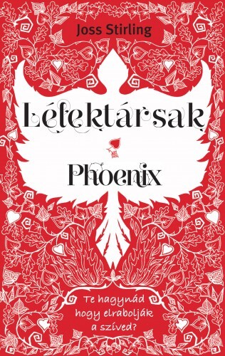 Lélektársak 2. Phoenix