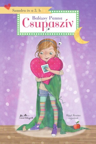 Csupaszív