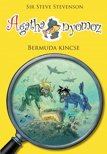 Bermuda kincse