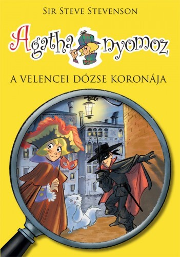 A velencei dózse koronája