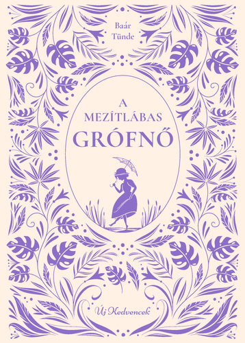 A mezítlábas grófnő