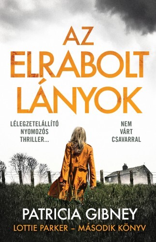 Az elrabolt lányok