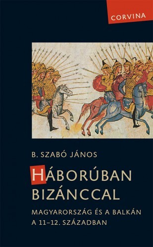 Háborúban Bizánccal