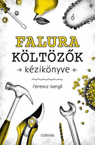 Falura költözők kézikönyve