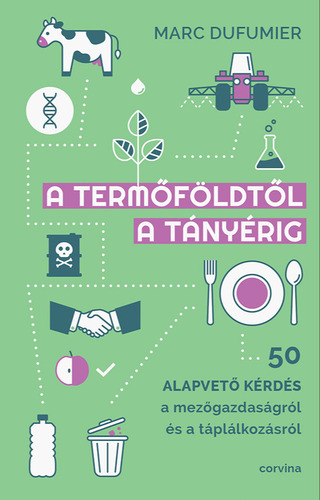 A termőföldtől a tányérig