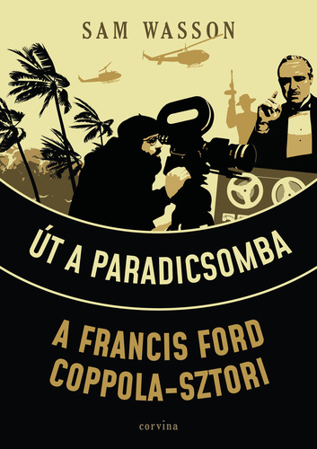 Út a Paradicsomba