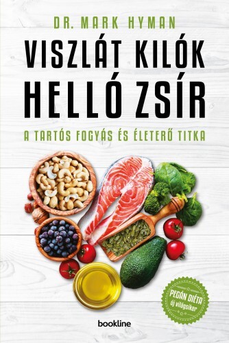 Viszlát, kilók! Helló, zsír!