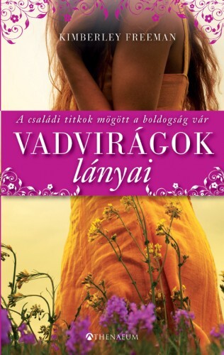 Vadvirágok lányai