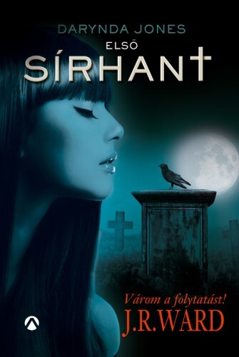 Első sírhant