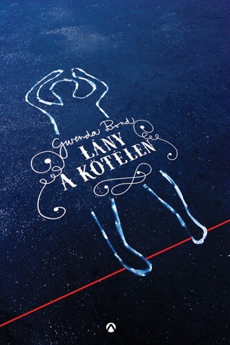 Lány a kötélen