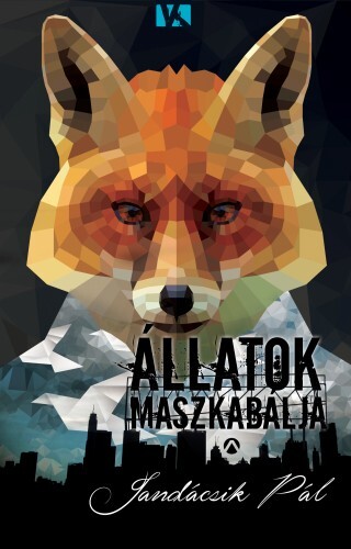 Állatok maszkabálja