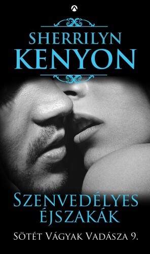Szenvedélyes éjszakák