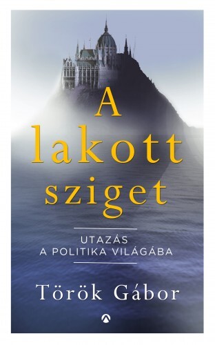 A lakott sziget