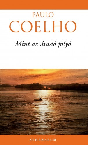 Mint az áradó folyó