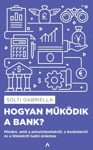 Hogyan működik a bank?