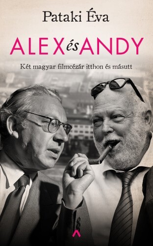 Alex és Andy
