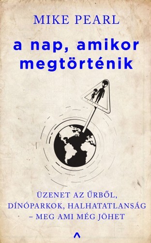 A nap, amikor megtörténik