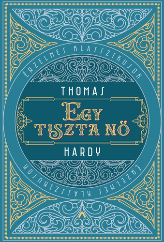 Egy tiszta nő