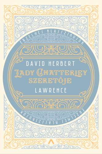Lady Chatterley szeretője