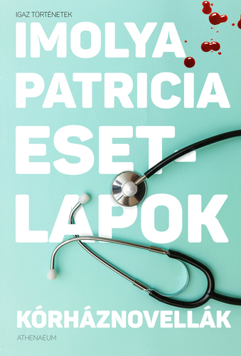 Esetlapok