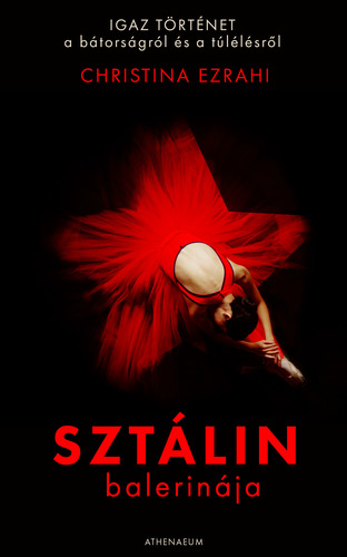 Sztálin balerinája