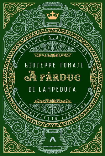 A párduc
