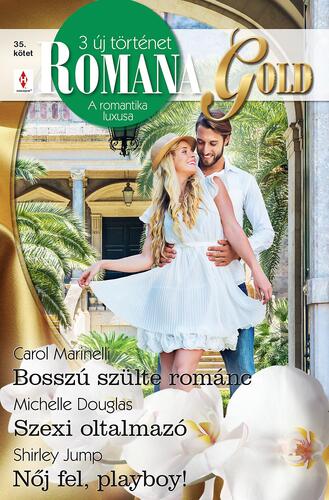 Romana Gold 35.