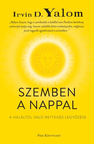 Szemben a nappal (új kiadás)