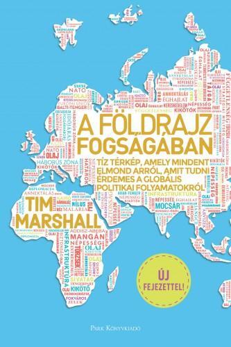 A földrajz fogságában (új kiadás)