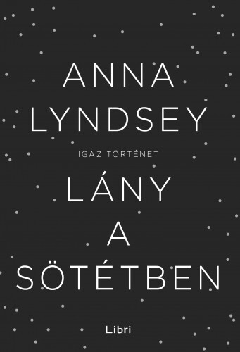 Lány a sötétben