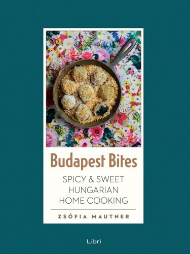 Budapest Bites