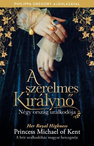 A szerelmes Királynő