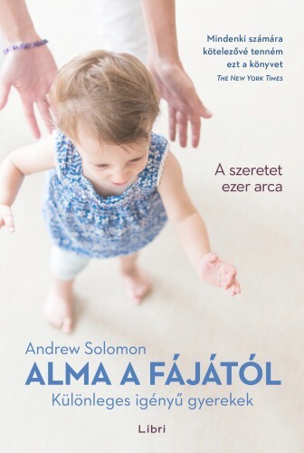 Alma a fájától