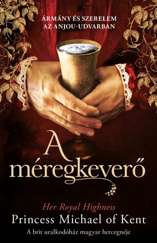A méregkeverő