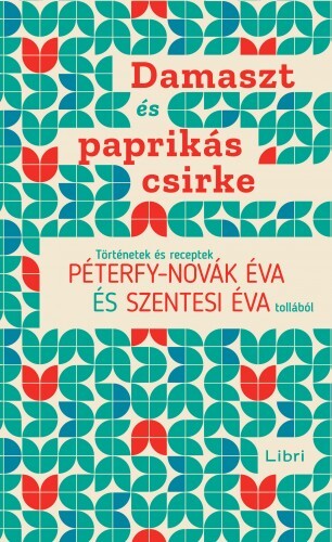 Damaszt és paprikás csirke