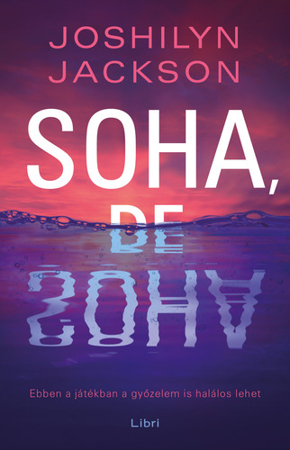 Soha, de soha