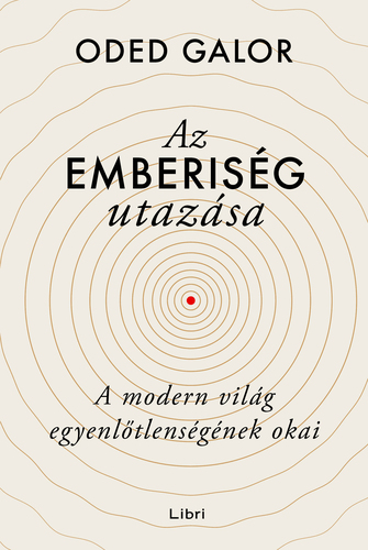 Az emberiség utazása
