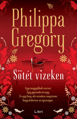 Sötét vizeken