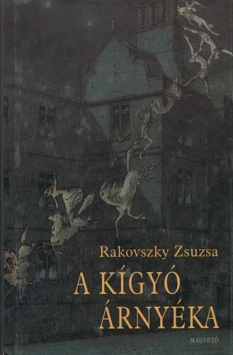 A kígyó árnyéka