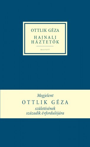 Hajnali háztetők