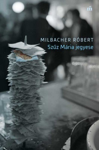 Szűz Mária jegyese