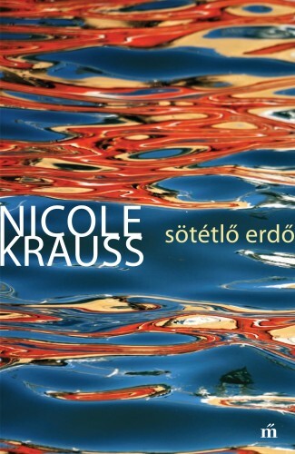 Sötétlő erdő