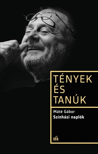 Színházi naplók