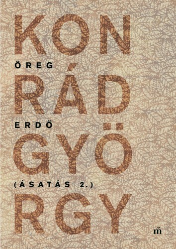 Öreg erdő