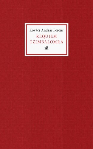 Requiem Tzimbalomra