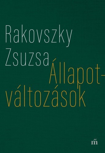 Állapotváltozások