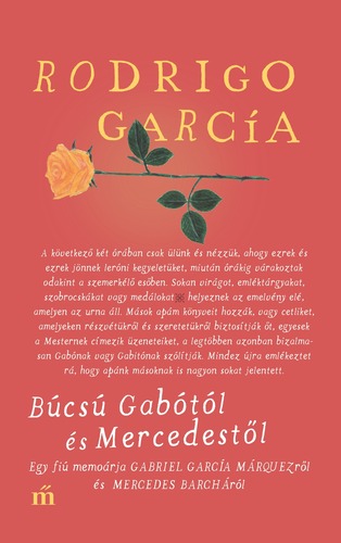 Búcsú Gabótól és Mercedestől