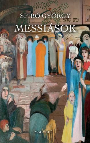 Messiások